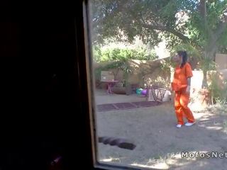 Suur perse ex prisoner fucks linnavurle pov sisse tema maja
