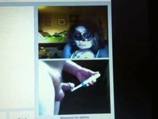 1334849 Catwoman With Her Lollipop Part 1