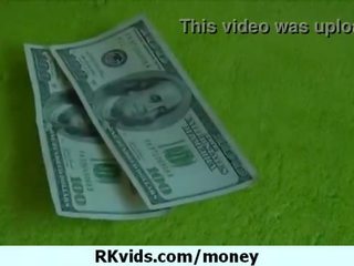 お金 ありません トーク のために a 意地の悪い streetwalker 9