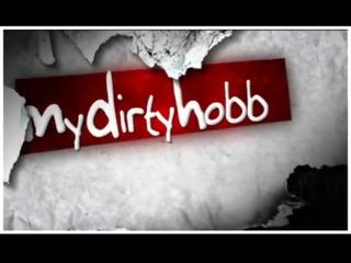 Dvojité penetrace mit mydirtyhobby-user