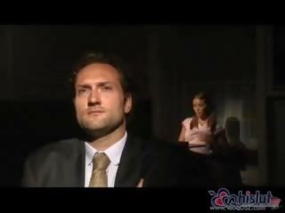Angelica смуга є a scheming трохи ціпонька