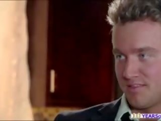 Masiven milfy melone dobi titfucked