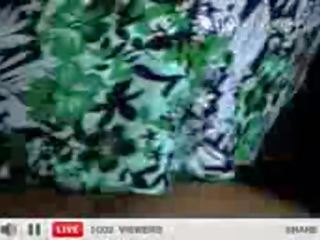 Twitcam damsel striptiz @bhsexy