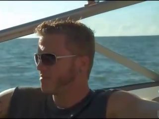 Stupendous výstřik od hottie