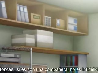 19 - nanami x roka x makoto x hikari 無盡 電影 子 español