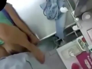 Vino 一 闕 le revisara 啦 panocha y terminã© cojiã©ndomela