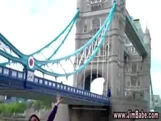 Bigtit 妓女 在 内裤 软管 得到 first-rate