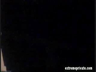 Sneaky vidmy 坦率 视频. 朱莉娅, 20 年份 老. 什么时候 我 来了 到 访问,