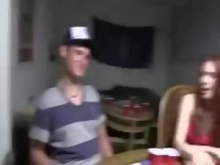 Young Teenies Fucking On Poker Night