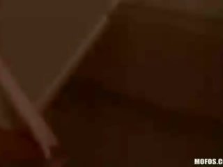 Naughty young woman begs for more anal