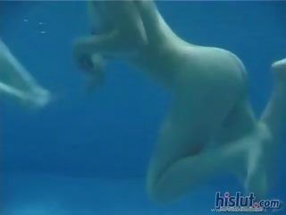 These sluts got it on