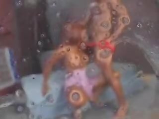 Perişde gözler used as x rated video toy