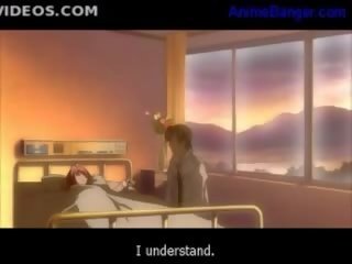 女朋友 越來越 舔 性交 上 該 醫院 床 和 巨乳 gir