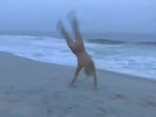 Pantai orang yang suka bertelanjang/ berbogel 0139