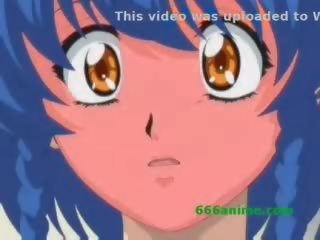 Randy anime nagy cinege mademoiselle breaks bele barátok szoba és kap