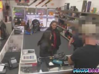 A saperangan girls was kejiret by the cops