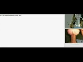 Msturbaator omegle 2