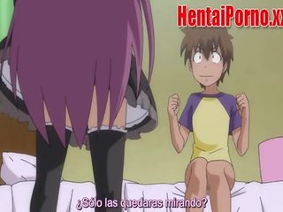 Ля empleada del сексо y del placer vid 1 - hentaiporno.xxx