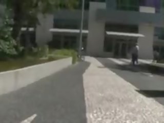 Nimfa je addicted da cock-riding