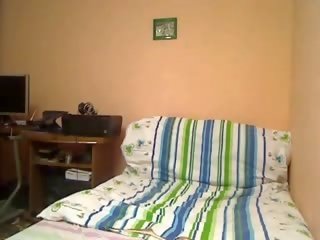 Olandes pagdadaliri bago webcamera