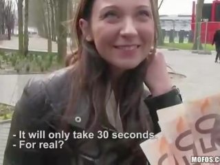 Blázen volání dívka julie skyhigh fucks pro peníze