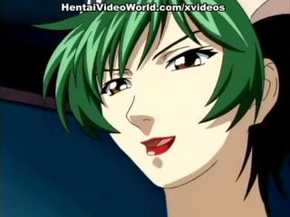 Лесбіянка ward vol.2 01 www.hentaivideoworld.com