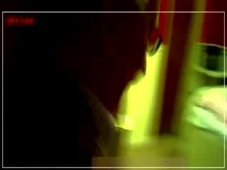 현실 redlight 후커