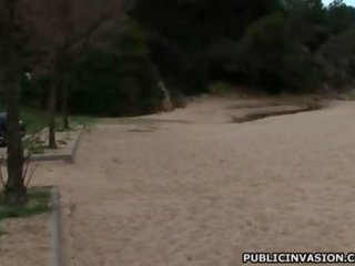 Terrific 딸 빨기