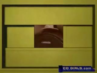 시베리아의 오르가슴 부터 몸집이 작은 젊은 아마추어
