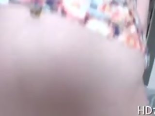 Babe Has Such A Snatch That Dude Could Not Stop Fucking It