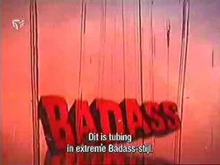 Badass 02-01-2012 体育