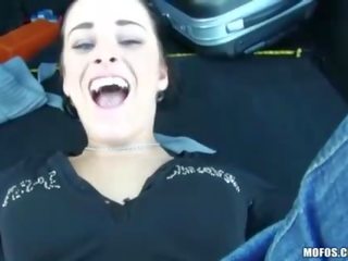 ブルネット チェコ語 女性 zuzana アナル のために 現金
