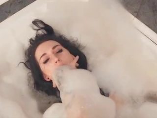 Fascinating lady Throat Gagging Vomit Puke Puking and Vomiting