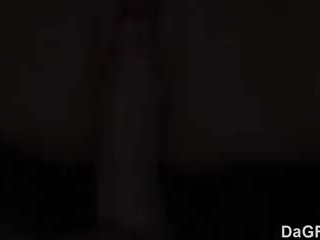 Aurora sniegas - aurora myli nešvankus kalbėti