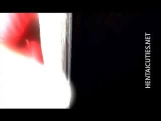 3d 无尽 青少年 在 内裤 擦 的阴户