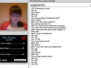 Másik 20 év régi tovább chatroulette, másik felső score