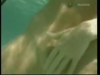 Holiday Swimming