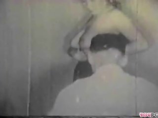 Vintage bed fuck xlx