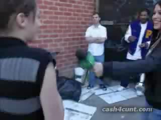 Вулиця блаубанг