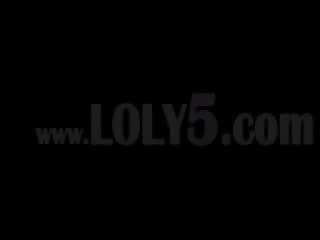 Cunt toying of the most beguiling woman