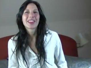 This groovy Spanish diva Has A Completely Perfect