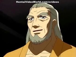 Dna мисливець vol.2 03 www.hentaivideoworld.com