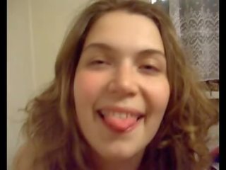 Uckranian student fucked