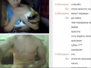 Omegle chatovat 