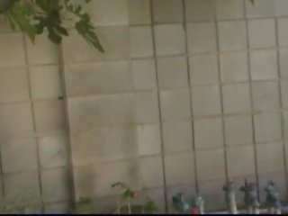 Fascinating rjavolaska najstnice hardcore zunaj seks video