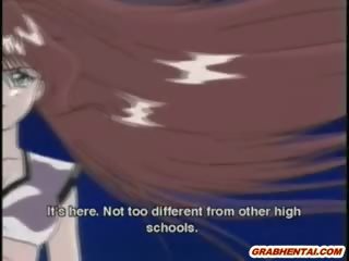日本語 エロアニメ 自己 運指 プッシー と 吸い ペニス