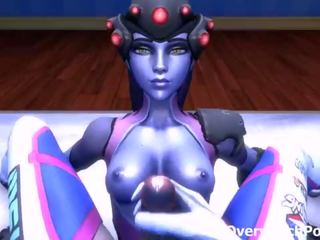 D.va 性交 臟 電影