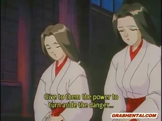 日本語 エロアニメ monsters 輪姦