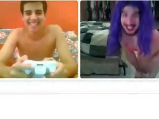 Funny Chatroulette 3