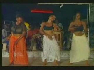 Clip Le Leumbeul Versus Mapouka 3